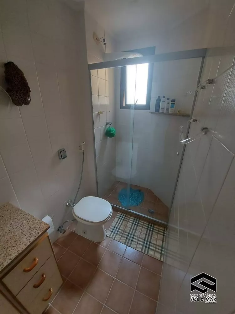 Apartamento à venda com 3 quartos, 85m² - Foto 8