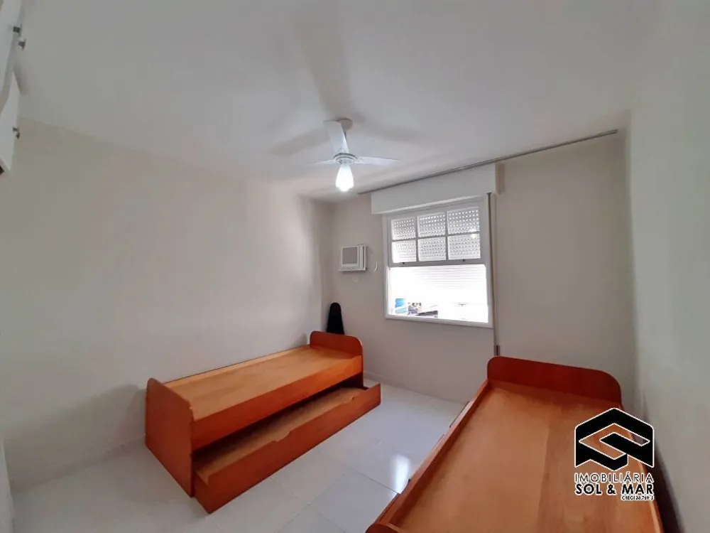 Apartamento, 3 quartos, 75 m² - Foto 4