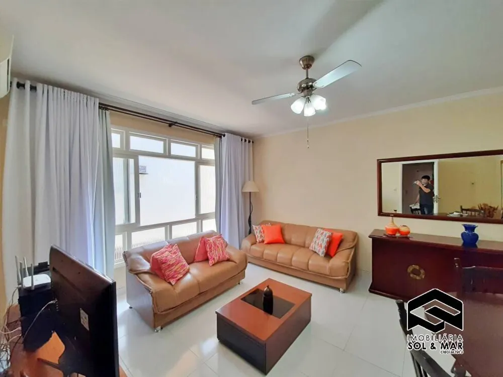 Apartamento, 3 quartos, 75 m² - Foto 1
