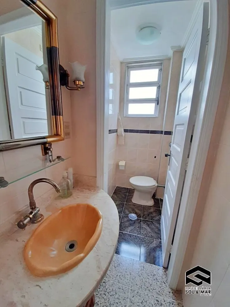 Apartamento, 3 quartos, 75 m² - Foto 7