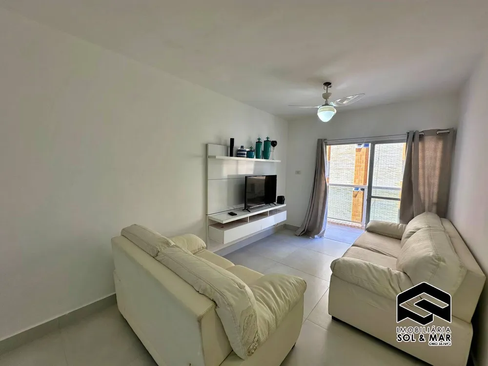 Apartamento, 2 quartos, 90 m² - Foto 1