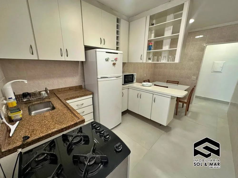 Apartamento, 2 quartos, 90 m² - Foto 5