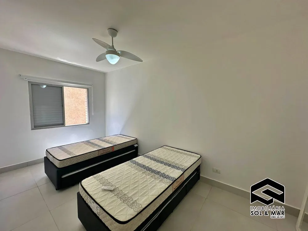 Apartamento, 2 quartos, 90 m² - Foto 2