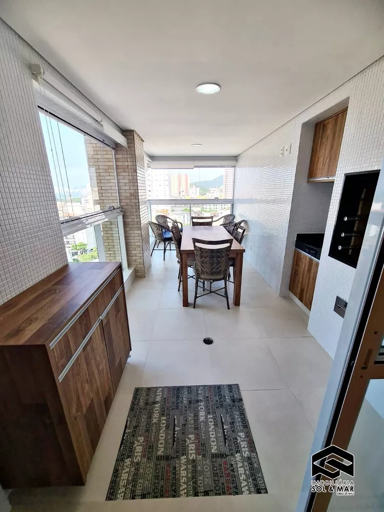 Apartamento à venda com 3 quartos, 100m² - Foto 6