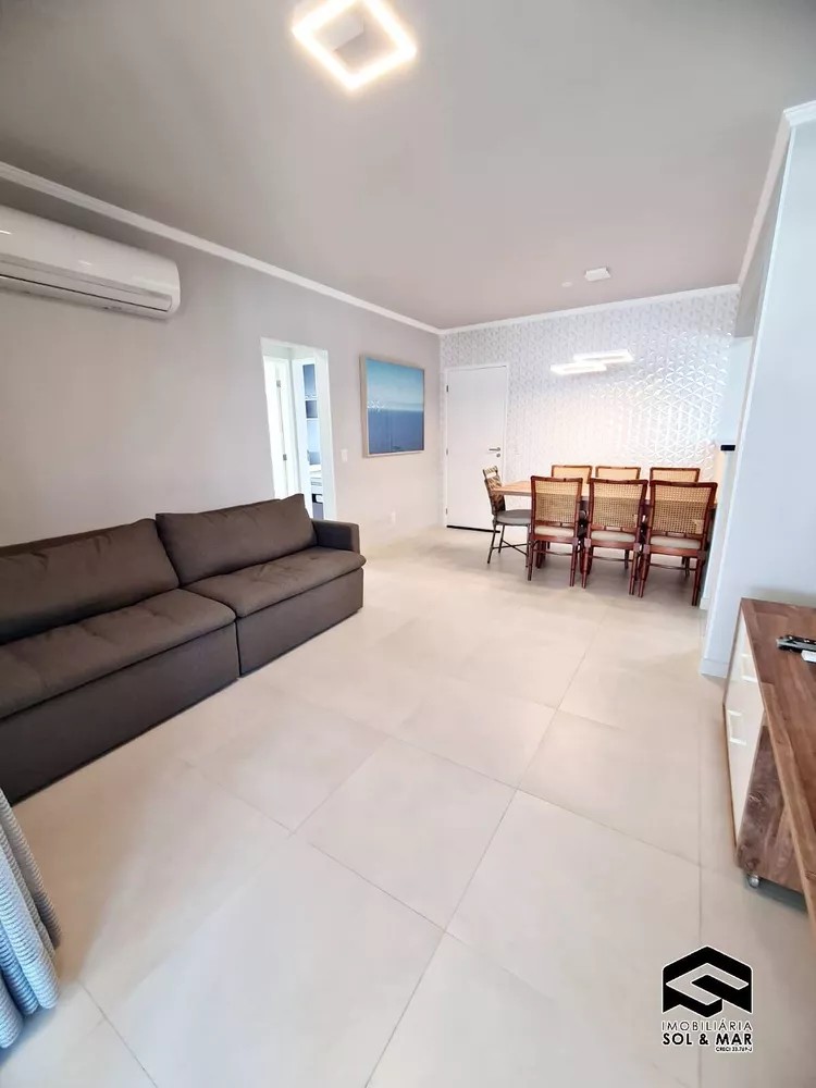 Apartamento à venda com 3 quartos, 100m² - Foto 8