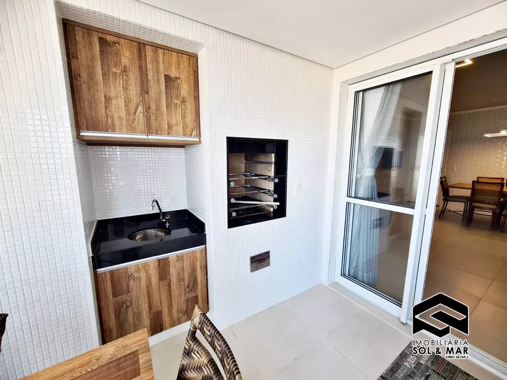 Apartamento à venda com 3 quartos, 100m² - Foto 7