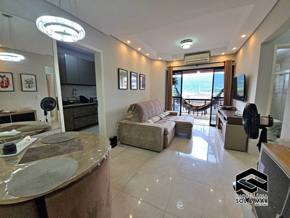 Apartamento, 1 quarto, 50 m² - Foto 1