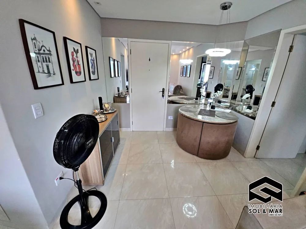 Apartamento, 1 quarto, 50 m² - Foto 4