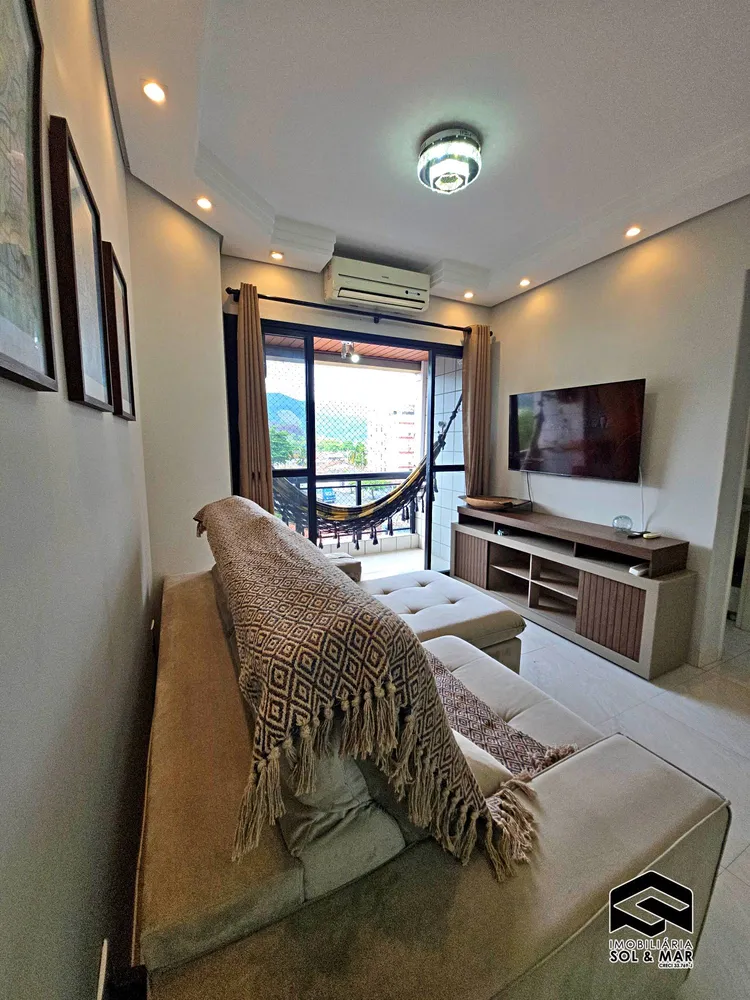 Apartamento, 1 quarto, 50 m² - Foto 5