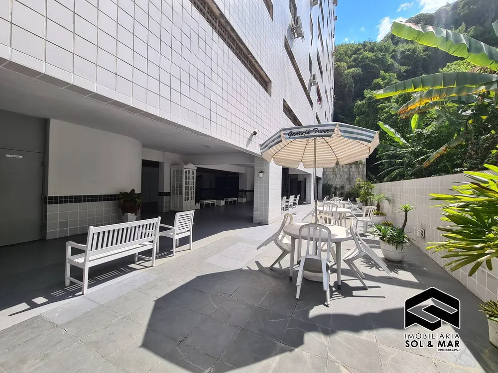 Apartamento, 3 quartos, 142 m² - Foto 14