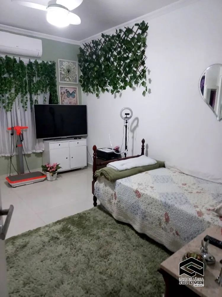 Apartamento, 3 quartos, 142 m² - Foto 6