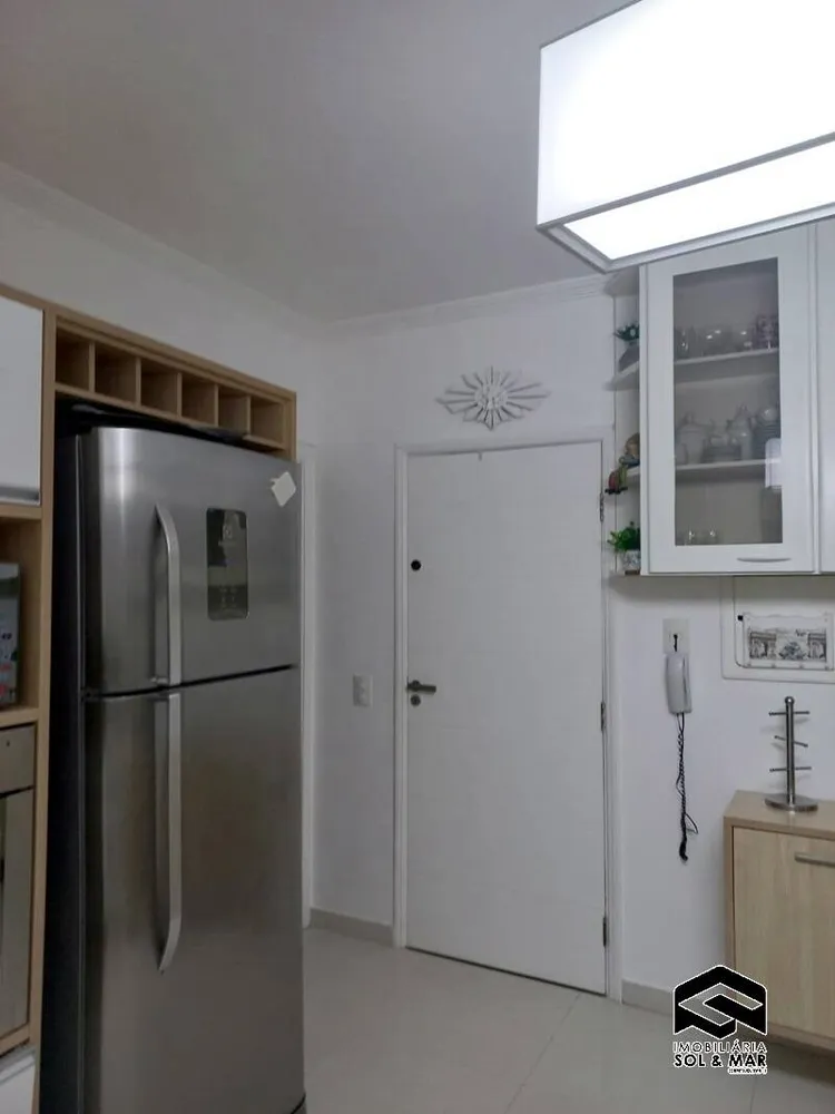 Apartamento, 3 quartos, 142 m² - Foto 9