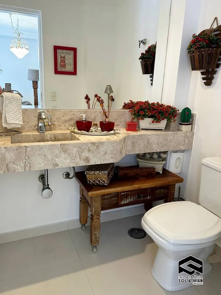 Apartamento, 3 quartos, 142 m² - Foto 4