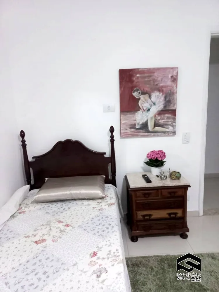 Apartamento, 3 quartos, 142 m² - Foto 5