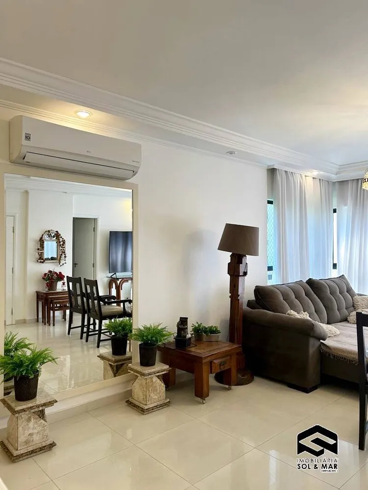 Apartamento, 3 quartos, 142 m² - Foto 1