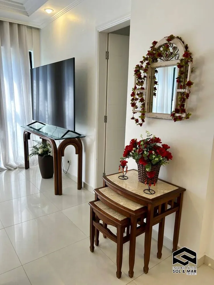 Apartamento, 3 quartos, 142 m² - Foto 2