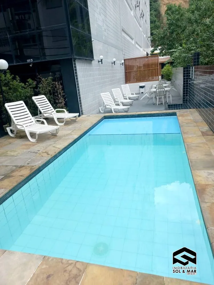 Apartamento, 3 quartos, 142 m² - Foto 16