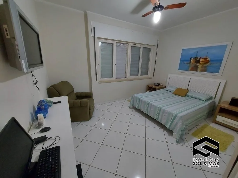 Apartamento, 4 quartos, 157 m² - Foto 6