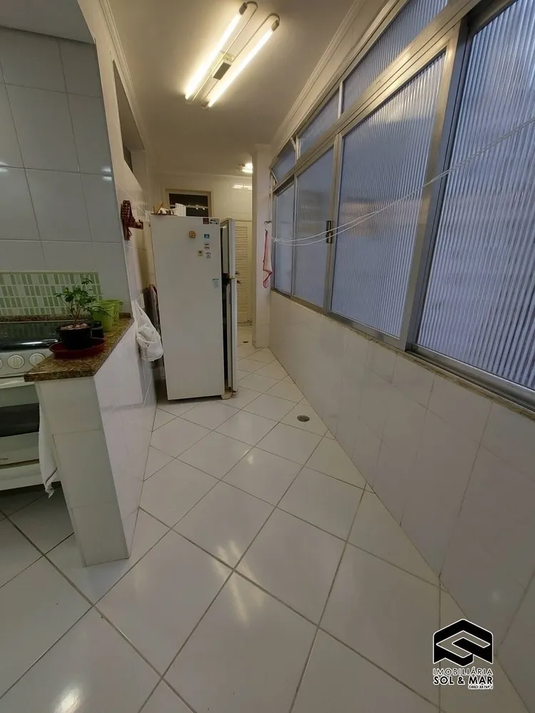 Apartamento, 4 quartos, 157 m² - Foto 12