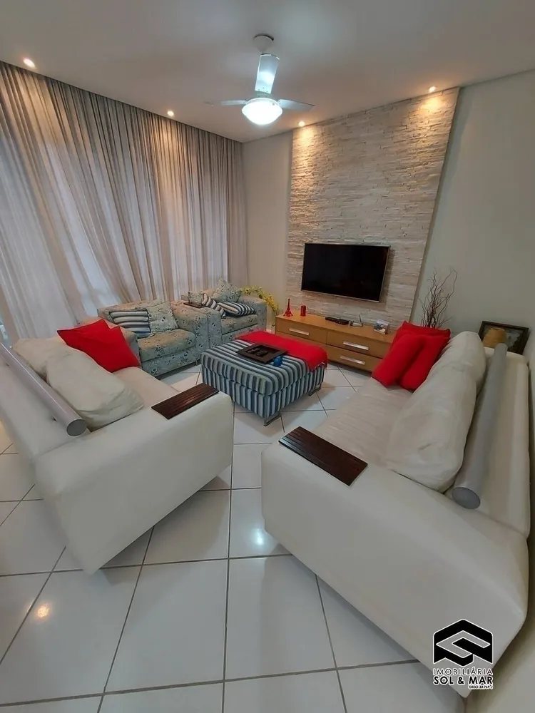 Apartamento, 4 quartos, 157 m² - Foto 1