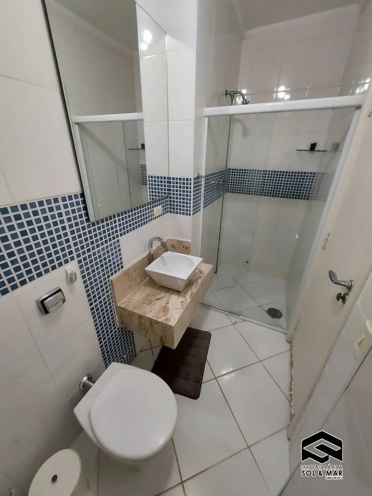 Apartamento, 4 quartos, 157 m² - Foto 9