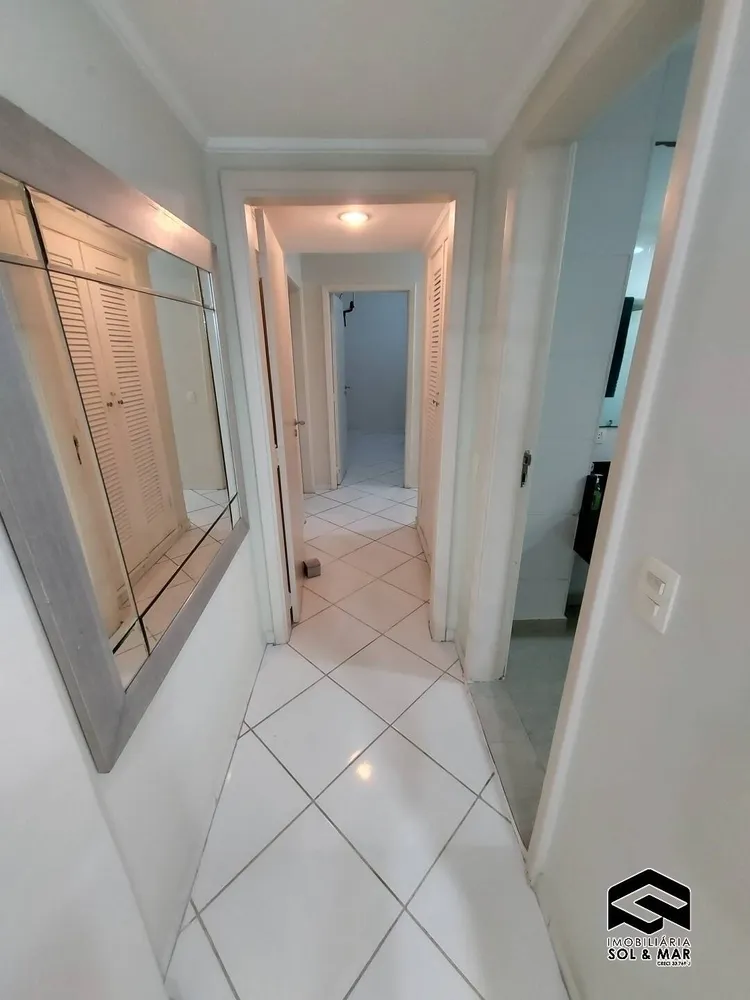 Apartamento, 4 quartos, 157 m² - Foto 4