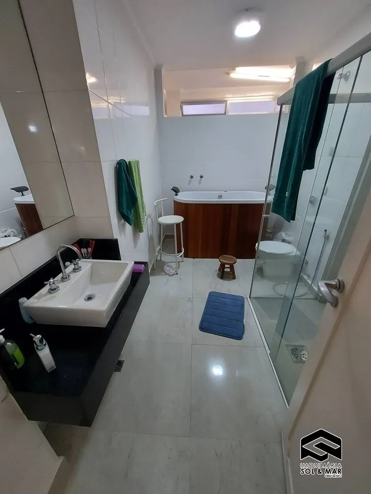 Apartamento, 4 quartos, 157 m² - Foto 5