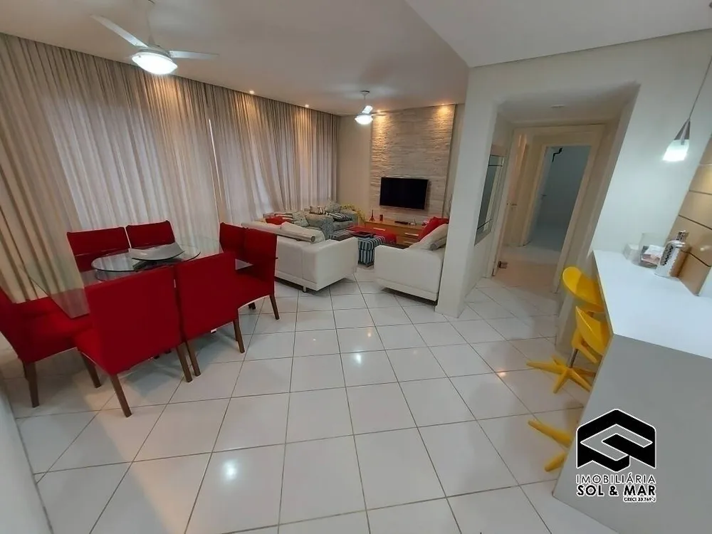 Apartamento, 4 quartos, 157 m² - Foto 2