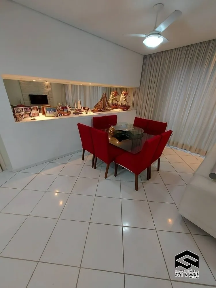 Apartamento, 4 quartos, 157 m² - Foto 3