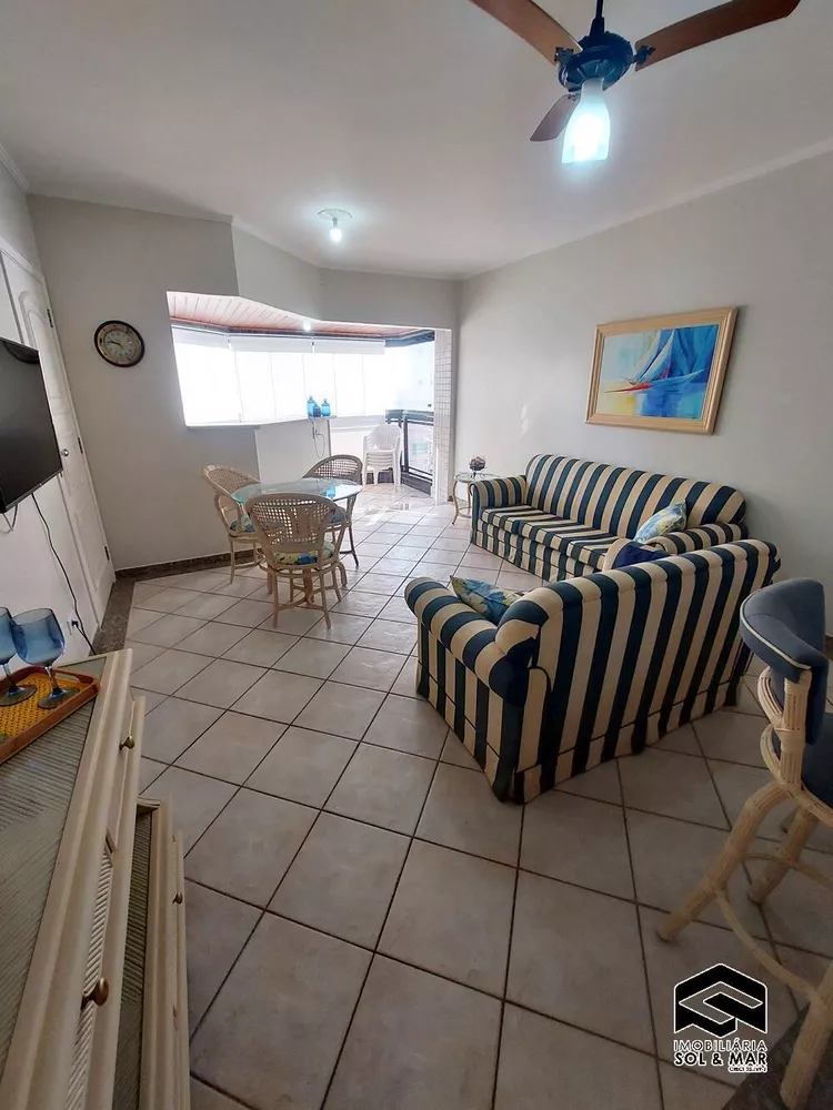 Apartamento à venda com 3 quartos, 100m² - Foto 6