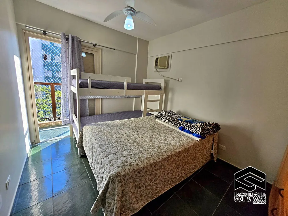 Apartamento, 2 quartos, 74 m² - Foto 11