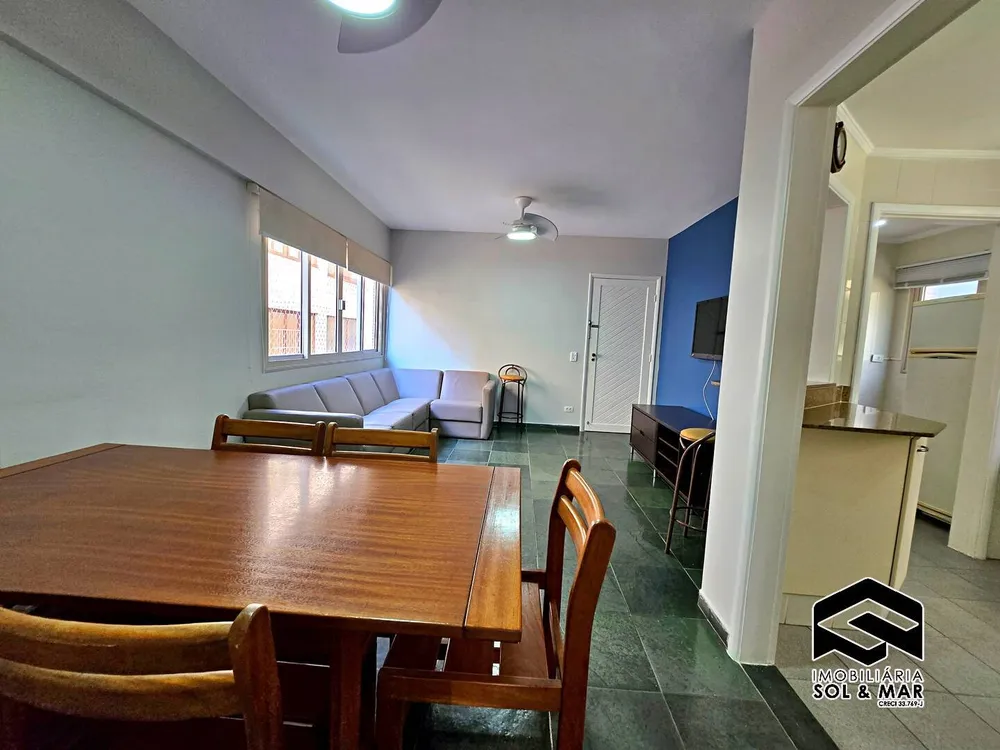Apartamento, 2 quartos, 74 m² - Foto 3