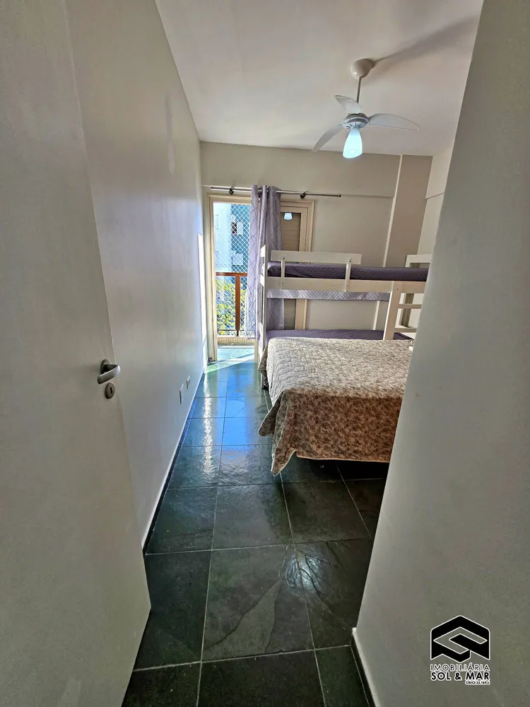 Apartamento, 2 quartos, 74 m² - Foto 3