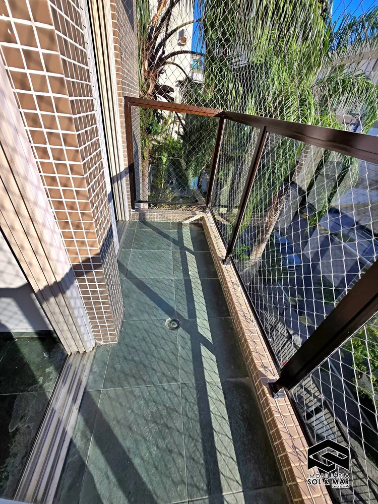 Apartamento, 2 quartos, 74 m² - Foto 12