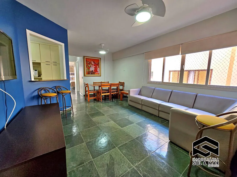 Apartamento, 2 quartos, 74 m² - Foto 1