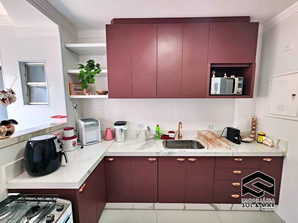 Apartamento, 3 quartos, 88 m² - Foto 2