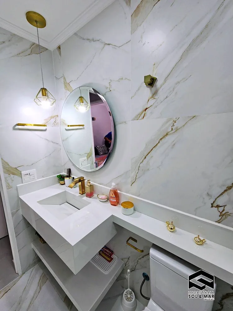 Apartamento, 3 quartos, 88 m² - Foto 4