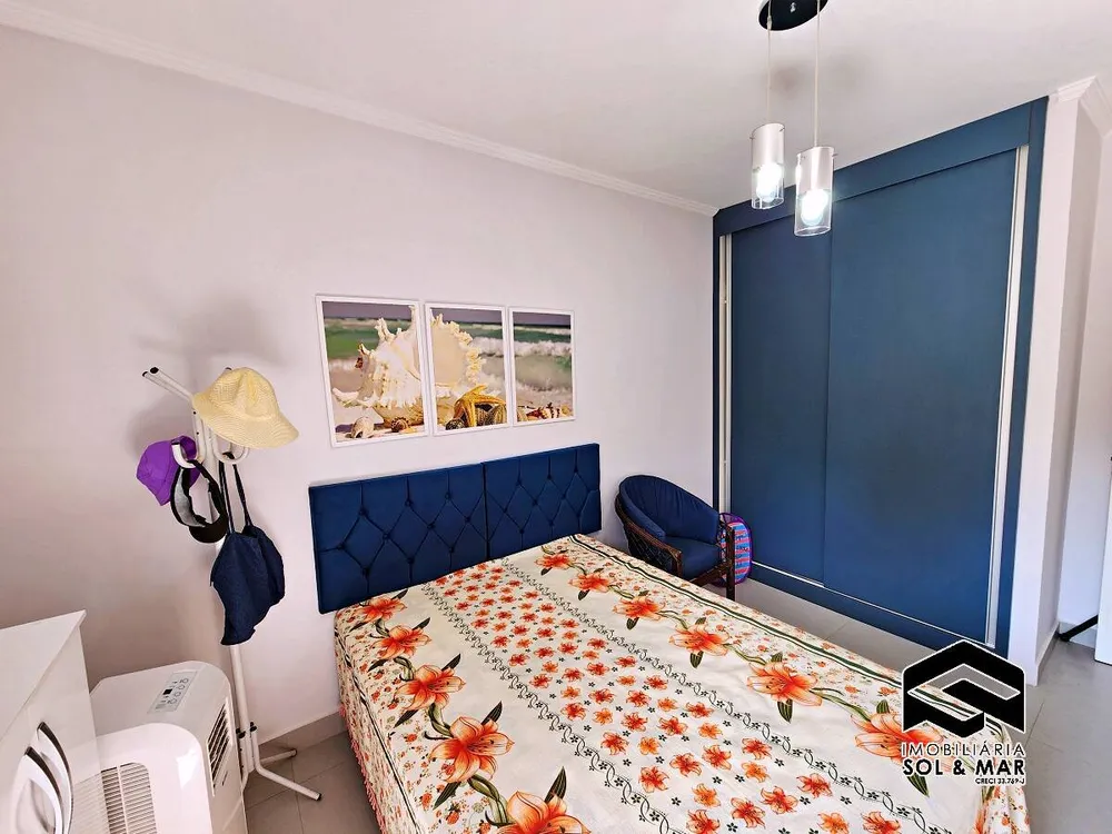 Apartamento, 3 quartos, 88 m² - Foto 3