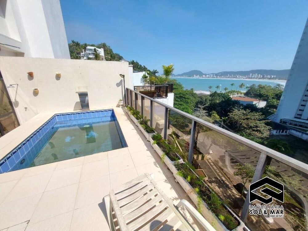 Apartamento à venda com 4 quartos, 173m² - Foto 7