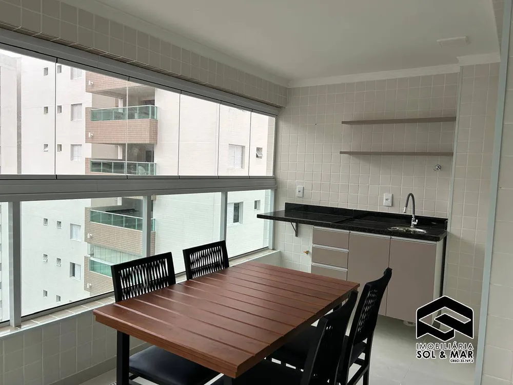 Apartamento, 2 quartos, 73 m² - Foto 2