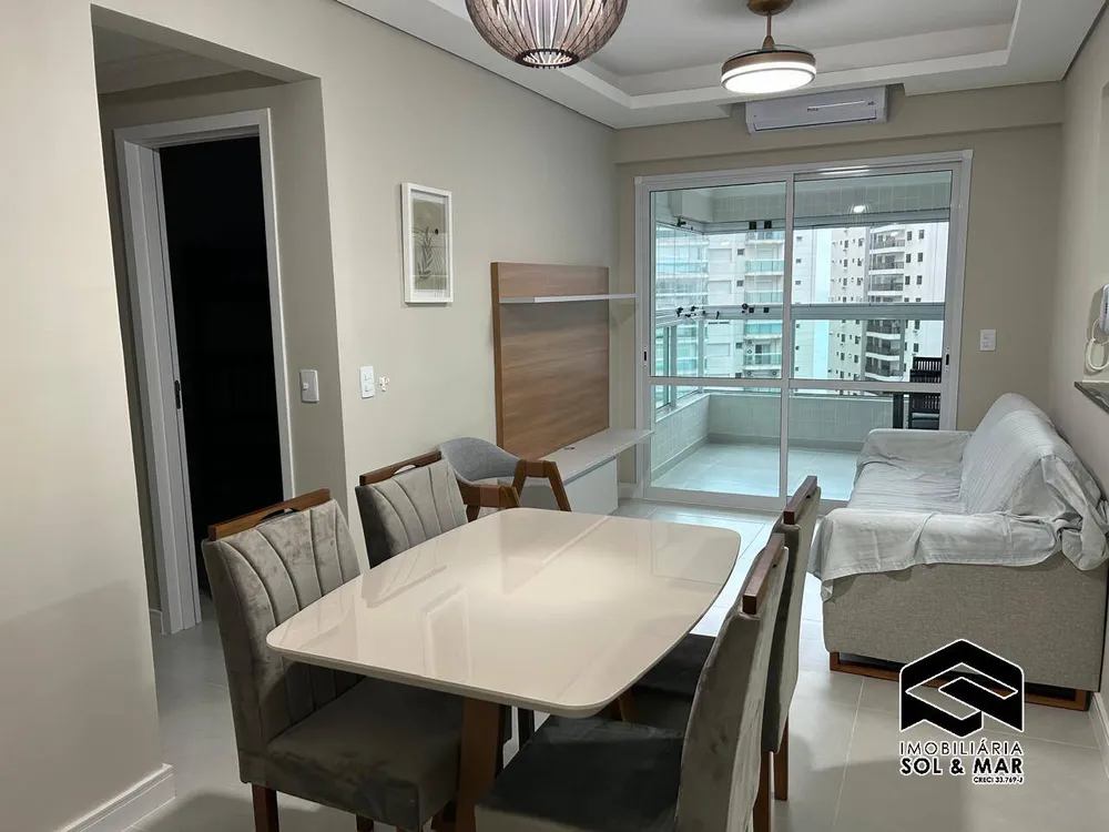 Apartamento, 2 quartos, 73 m² - Foto 1