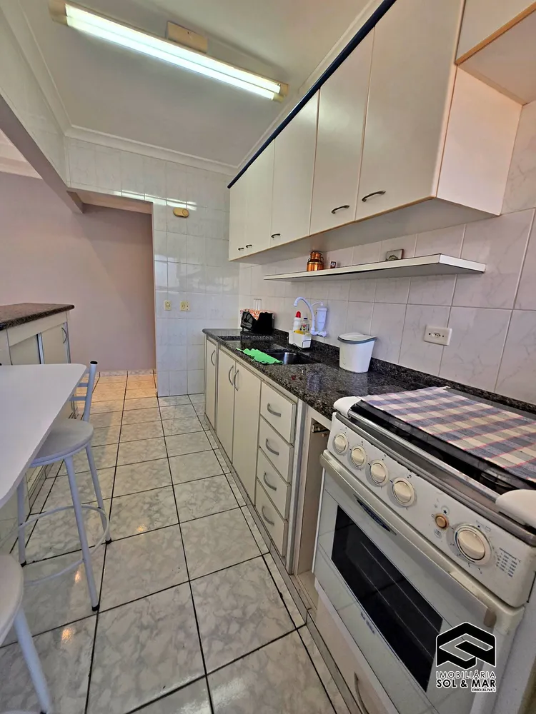 Apartamento, 2 quartos, 80 m² - Foto 4