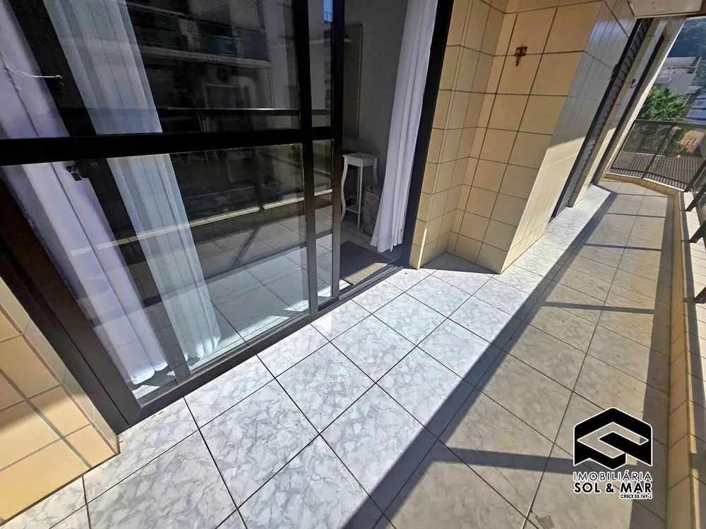Apartamento, 2 quartos, 80 m² - Foto 1