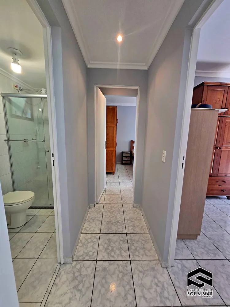 Apartamento, 2 quartos, 80 m² - Foto 2