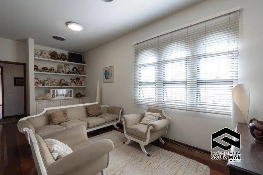 Casa, 10 quartos, 1340 m² - Foto 6