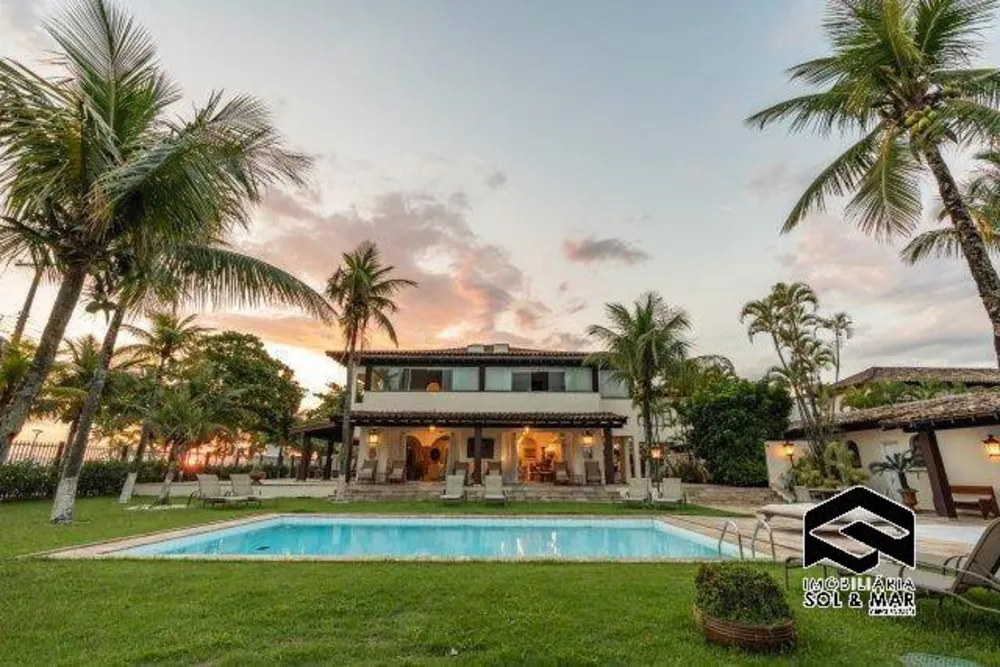 Casa, 10 quartos, 1340 m² - Foto 16