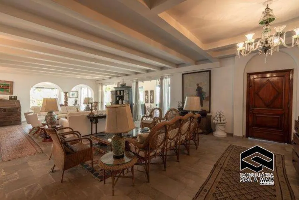 Casa, 10 quartos, 1340 m² - Foto 7