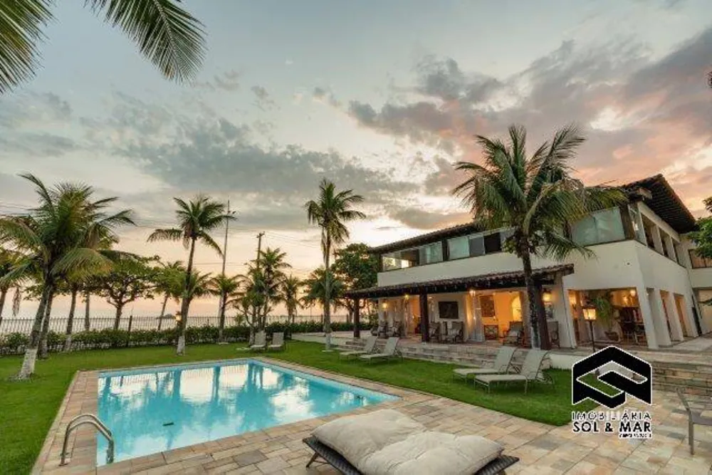 Casa, 10 quartos, 1340 m² - Foto 15