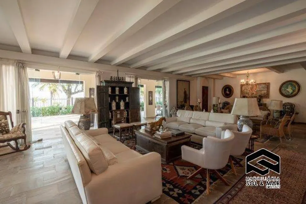 Casa, 10 quartos, 1340 m² - Foto 8
