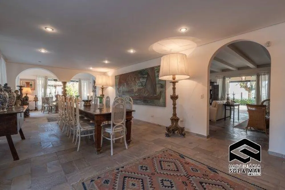 Casa, 10 quartos, 1340 m² - Foto 9